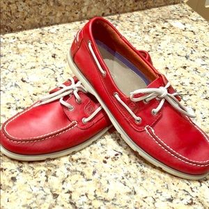Men’s Sperry Top-Sider size 12